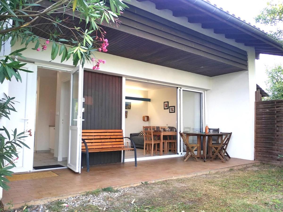 Le Baionarena 4 Pers-Terrasse-Parking-Hypercentre Apartment Tarnos Exterior photo